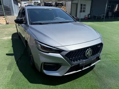 MG MG6