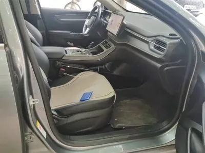BYD Destroyer 05