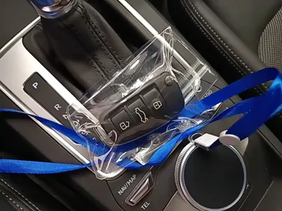 Audi Q2L e-tron