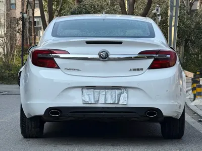 Buick Regal