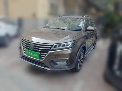 Roewe RX5