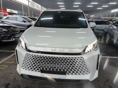 SAIC MAXUS EUNIQ 5
