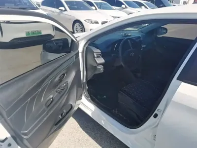 Toyota Vios FS