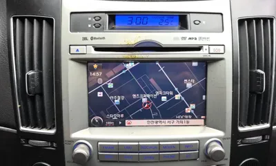 Hyundai Veracruz