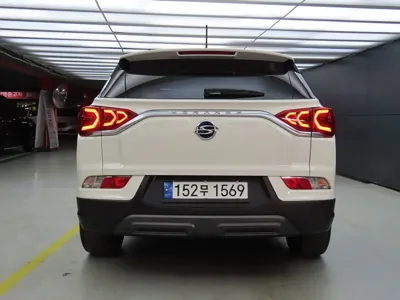KG_Mobility_Ssangyong KORANDO