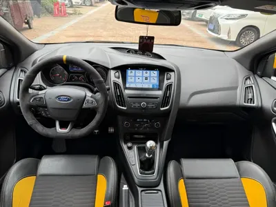 Ford Focus (Import)