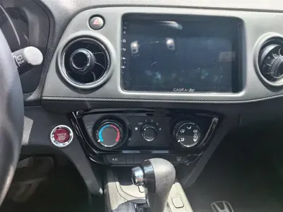 Honda XR-V