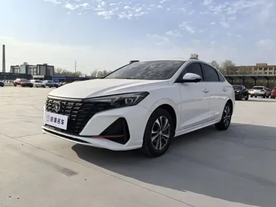 Changan Eado