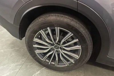 Jetour X70 Plus