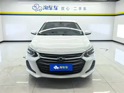Chevrolet Cavalier