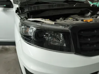 CHANGAN OSHAN X70A
