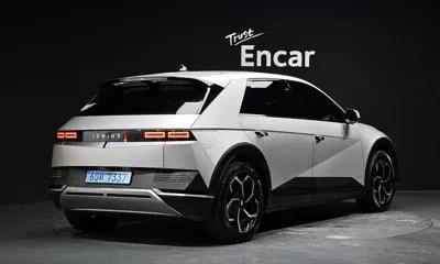 Hyundai Ioniq5