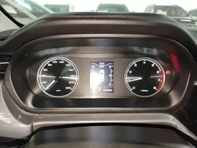 Chery Arrizo 5