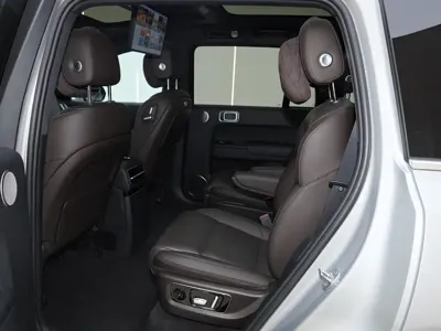 Li Auto Li L9