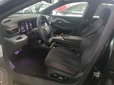 Arcfox Alpha S