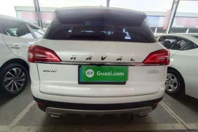 Haval H7