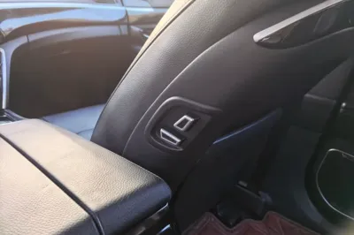 Geely Auto Emgrand GT