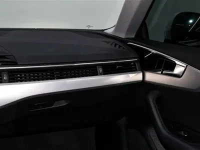 Audi A5 (Import)