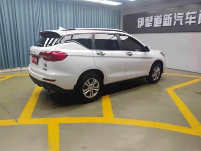 Haval M6