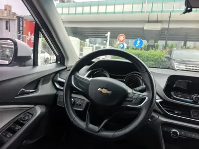 Chevrolet Volando