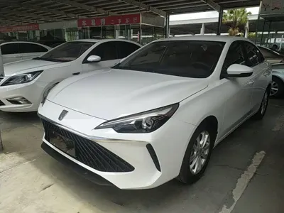 Roewe i5