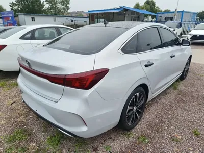 Changan Eado