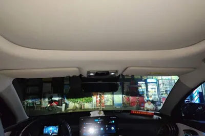 BYD Yuan Plus