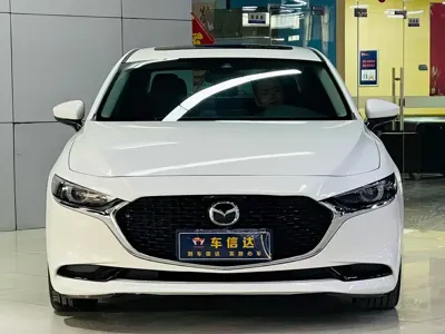 Mazda 3 Axela