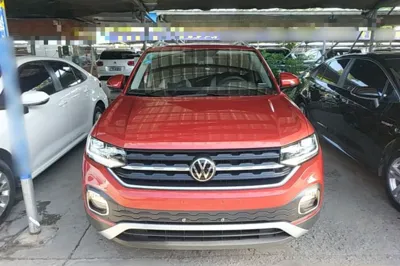 Volkswagen Tacqua