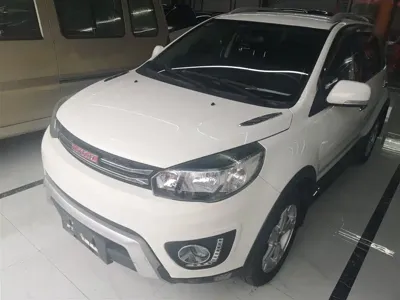 Haval H1