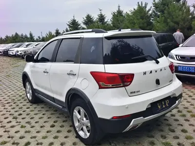 Haval H1