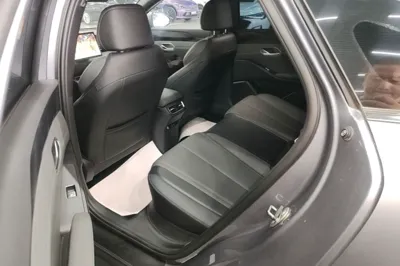 BYD Qin L
