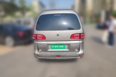 Forthing Lingzhi