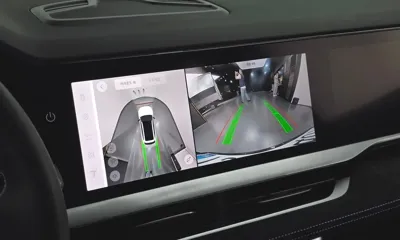 Renault-KoreaSamsung Grand Koleos