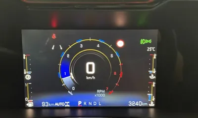 ChevroletGMDaewoo Colorado