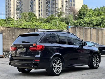 BMW X5 (Import)