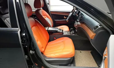 KG_Mobility_Ssangyong Chairman