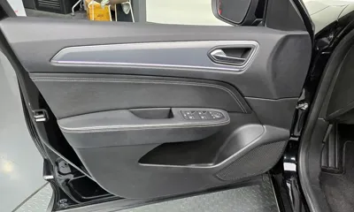 Renault-KoreaSamsung XM3