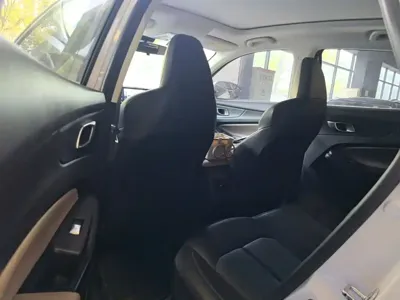 Changan CS55PLUS