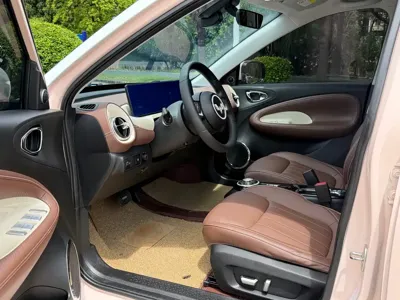 Wuling Bingo