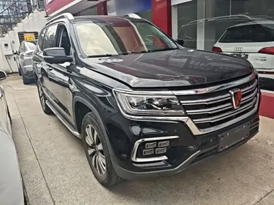 Roewe RX8