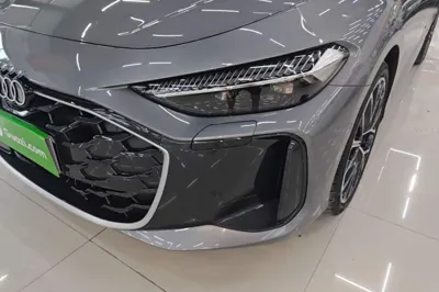 Audi A5L Sportback