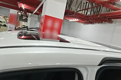 GAC Trumpchi E9