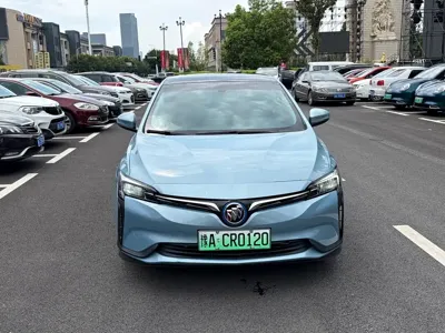 Buick Velite 6