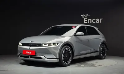 Hyundai Ioniq5