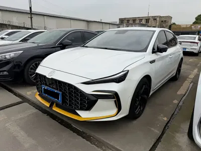 MG MG6