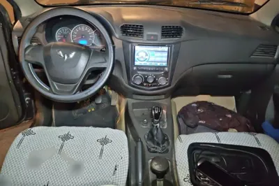 Wuling Hongguang