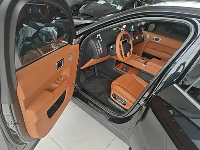 Li Auto Li L8