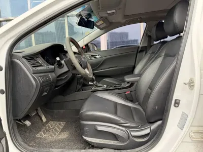 Hyundai Mistra