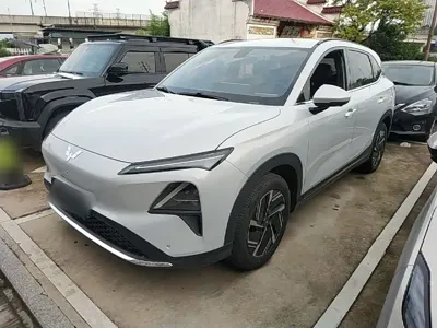 Wuling Xingguang S